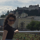 Nazli Gökmen