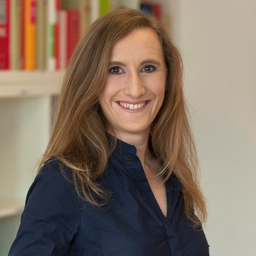 Manuela Vogg