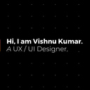 Vishnu Jothish Kumar