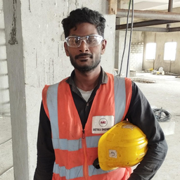 Dheeraj Bhau