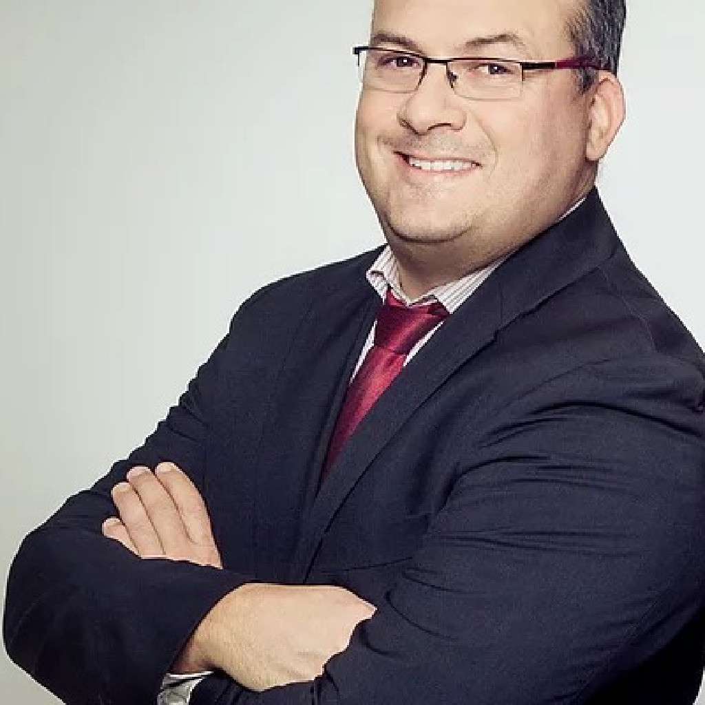 Dr. Erwin Mark Partner UDT FIRE & RESCUE / UDT Consult UG