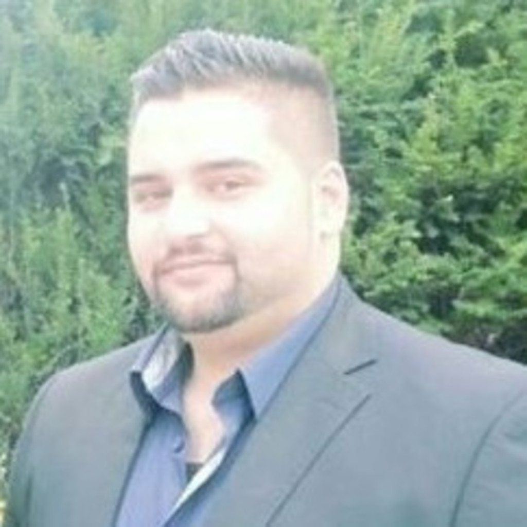 Said Ibrahim Berater SWB GmbH XING