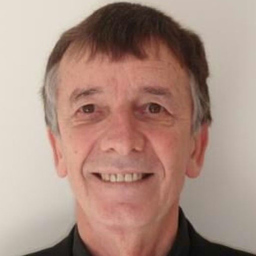 Barry Hill