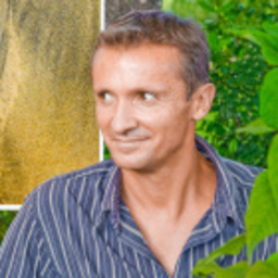 Alain Caboche