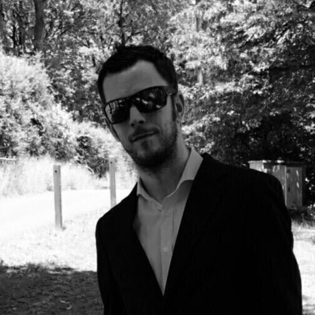 David Cordier Automatisierungstechniker MiniTec GmbH & Co. KG XING