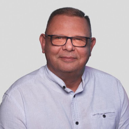Erik Landschreiber