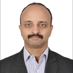Muralidaran Durairajan