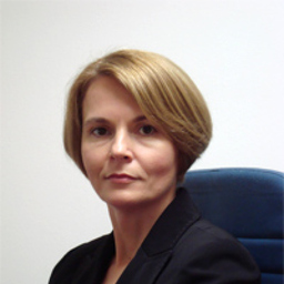 Dorica Oman Brank's profile picture