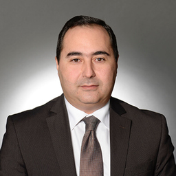 Prof. Dr. Elie Menassa