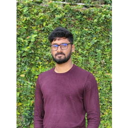 Sumanth KS