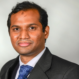 Balaji Anbazhagan