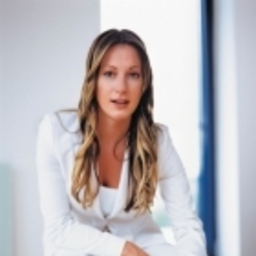 Nina Behrendt