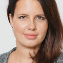 Social Media Profilbild Katharina Bellgardt-Karis Hamm