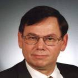 Wolfgang Loesch