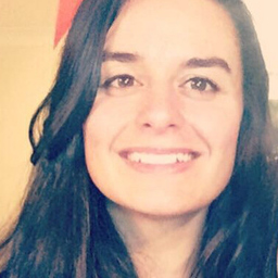 Solene Lemoigne's profile picture