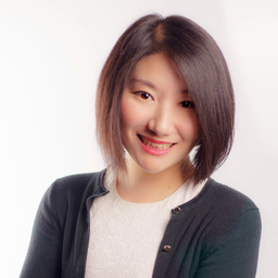Jingyi Zhang