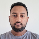 Feruj Ahammed