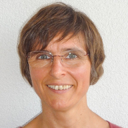 Dipl.-Ing. Gertrude Stimpfl-Hinterholzer