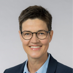 Kathrin Metzler