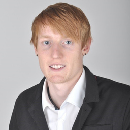 Jonathan Mc Kay
