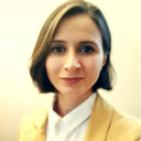 Social Media Profilbild Khumar Aliyeva 