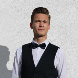 Pascal Heger