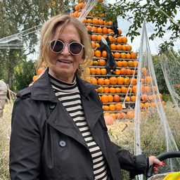 Susanne Poppelreuter