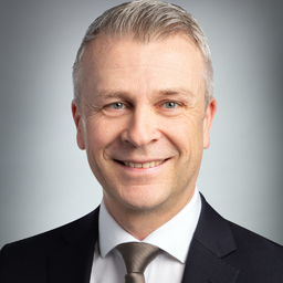 David Kepper