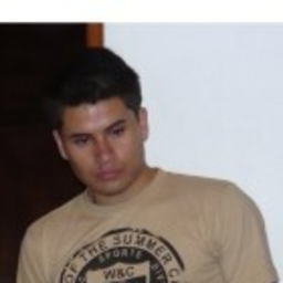 Christian venturo Arana