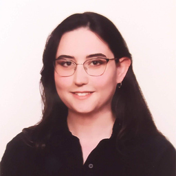 Sena Kara Deniz