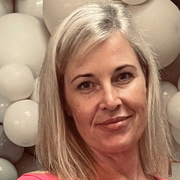 Anja Rosenfeldt