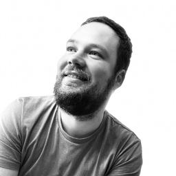 Benjamin Karusseit