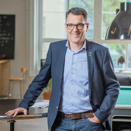 Uwe Diesselmeier