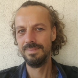 Marco Streiber