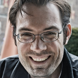 Dirk Peeters