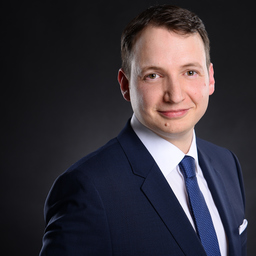 Marcus Dubiel