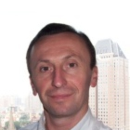 Pascal Feuvrier-E