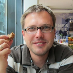 Cornelius Munz