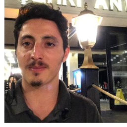 Doğan Özdemir