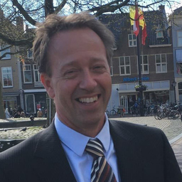 Marin Kwakernaak