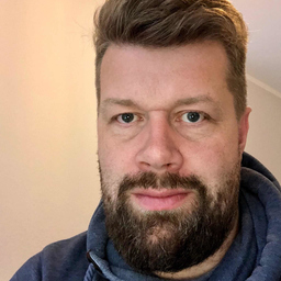 Ingo de Jonge