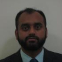 Saqib Khan