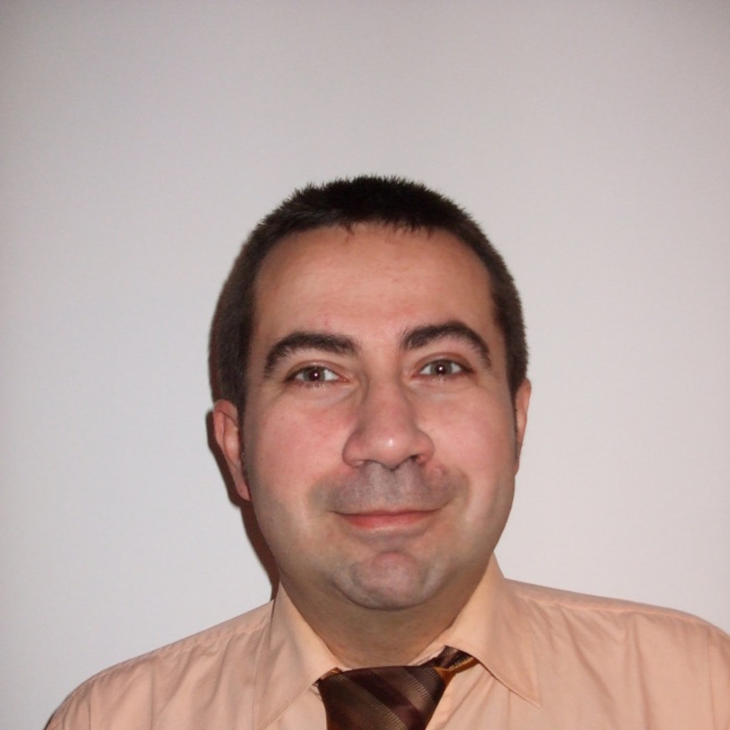 Razvan Popa General Manager Newgate Consulting Xing