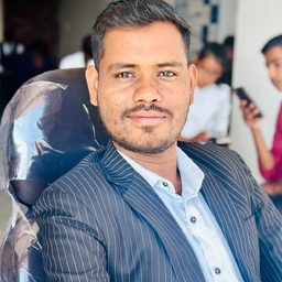 Vivek Kumar