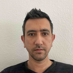 Mehmet Iramil's profile picture