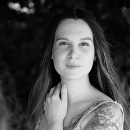 Yaroslava Tiahnybok