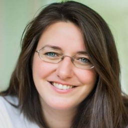 Nicole U. Kisters-Langenberg