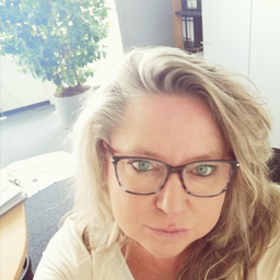 Petra Horr