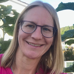 Dr. Eva-Maria Haberl