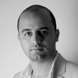 Nima Ahmadiyeh